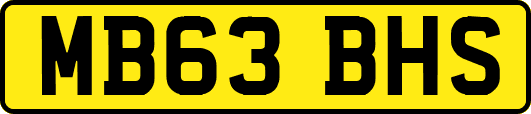 MB63BHS