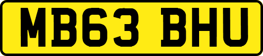 MB63BHU