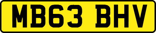 MB63BHV
