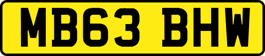 MB63BHW