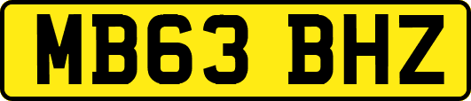 MB63BHZ