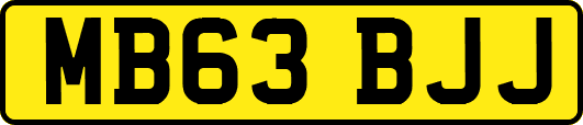 MB63BJJ