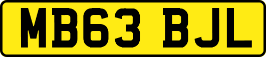 MB63BJL
