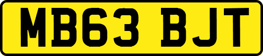 MB63BJT
