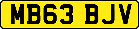 MB63BJV
