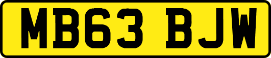 MB63BJW