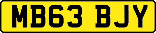 MB63BJY