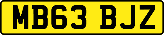 MB63BJZ