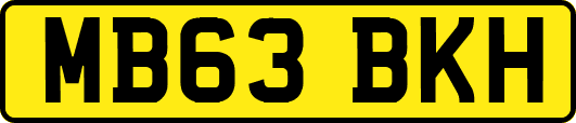 MB63BKH