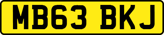 MB63BKJ