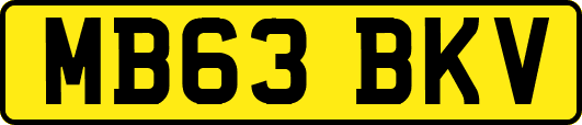 MB63BKV