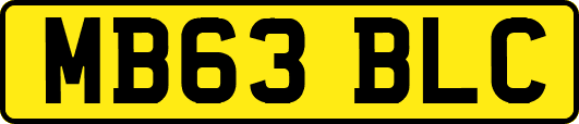 MB63BLC