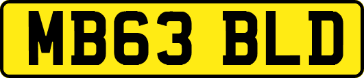 MB63BLD