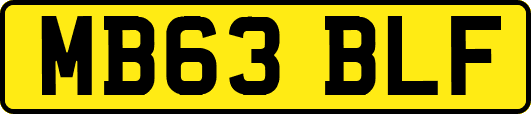 MB63BLF
