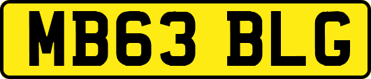 MB63BLG