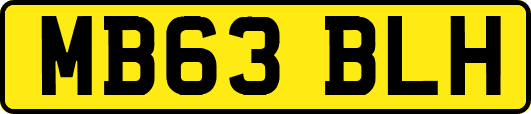 MB63BLH
