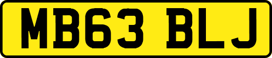 MB63BLJ