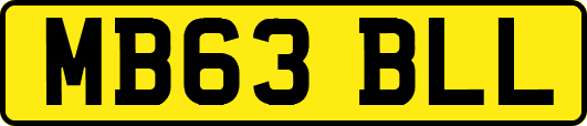 MB63BLL