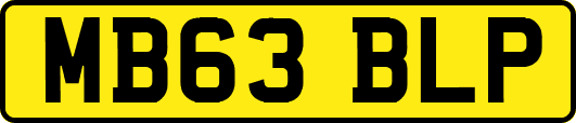 MB63BLP