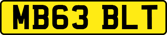 MB63BLT