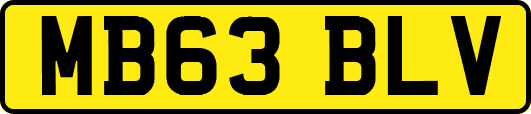 MB63BLV