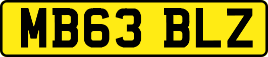 MB63BLZ