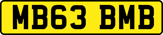 MB63BMB