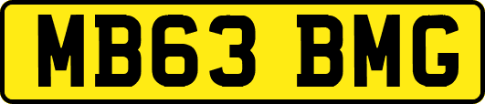 MB63BMG
