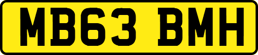 MB63BMH