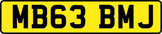 MB63BMJ