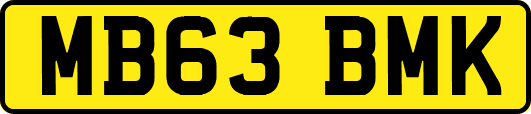 MB63BMK