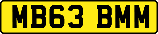 MB63BMM