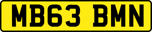 MB63BMN