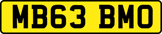 MB63BMO