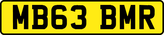 MB63BMR