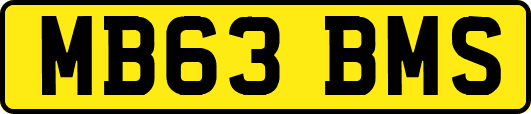 MB63BMS