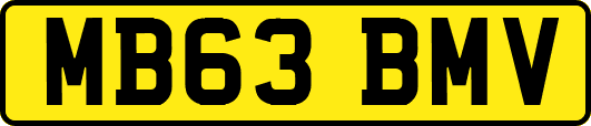 MB63BMV