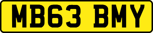MB63BMY