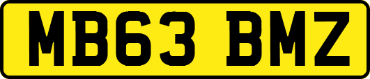 MB63BMZ