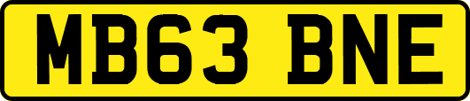 MB63BNE