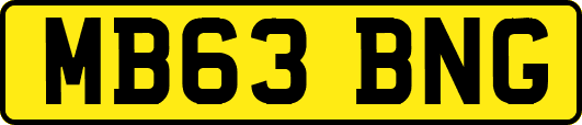 MB63BNG