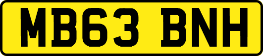MB63BNH