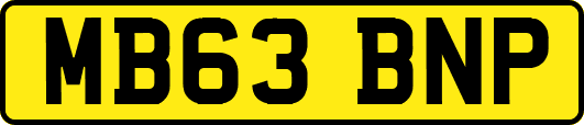MB63BNP