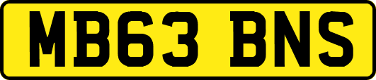 MB63BNS