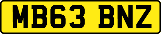 MB63BNZ