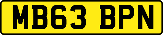 MB63BPN