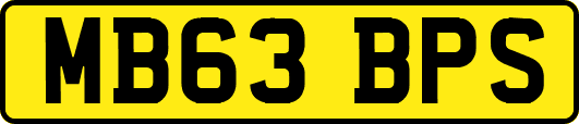 MB63BPS