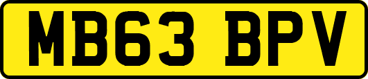 MB63BPV