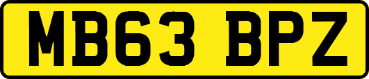 MB63BPZ