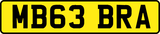 MB63BRA
